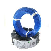 Chinese factory 18AWG 1007 PVC Insulation Electrical Wire High Temperature Wire